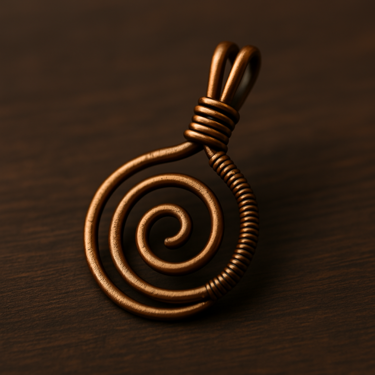 Mock-up of a well-photographed Etsy listing