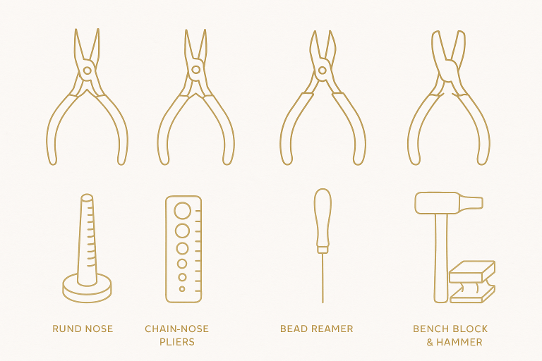 wire tools
