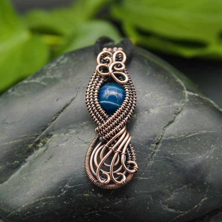 wire wrapping techniques