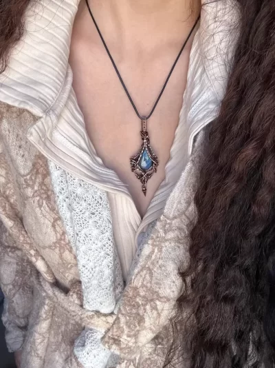 zoomver wire jewelry