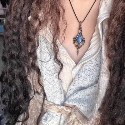 wire jewelry