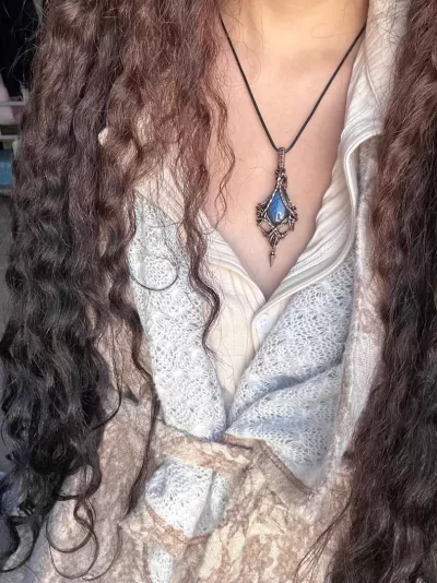 wire jewelry
