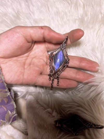 zoomver wire jewelry