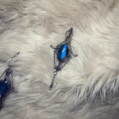 zoomver wire jewelry
