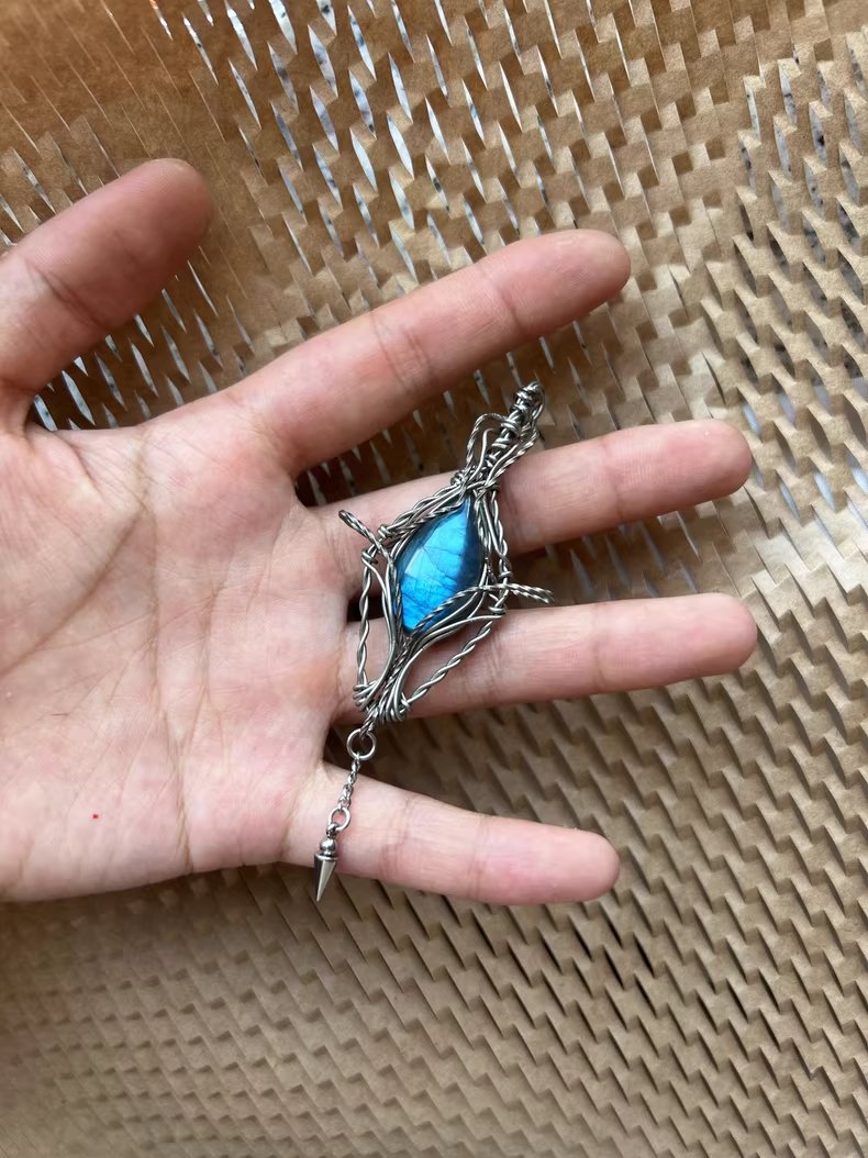 zoomver wire jewelry