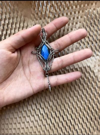 zoomver wire jewelry
