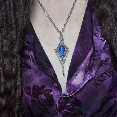 zoomver wire jewelry