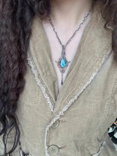 zoomver wire jewelry