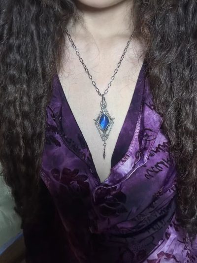 zoomver wire jewelry