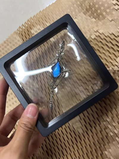 zoomver wire jewelry