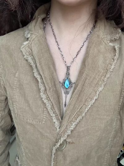 zoomver wire jewelry