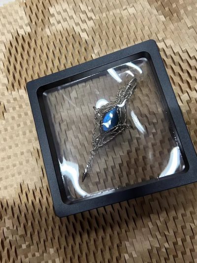 zoomver wire jewelry