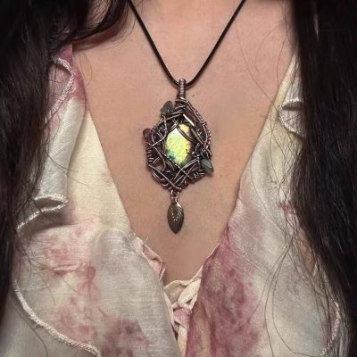 zoomver wire jewelry