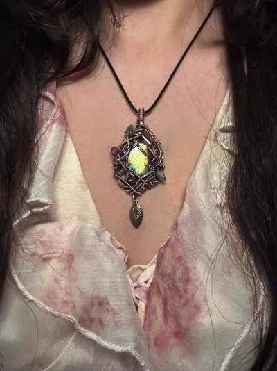 zoomver wire jewelry
