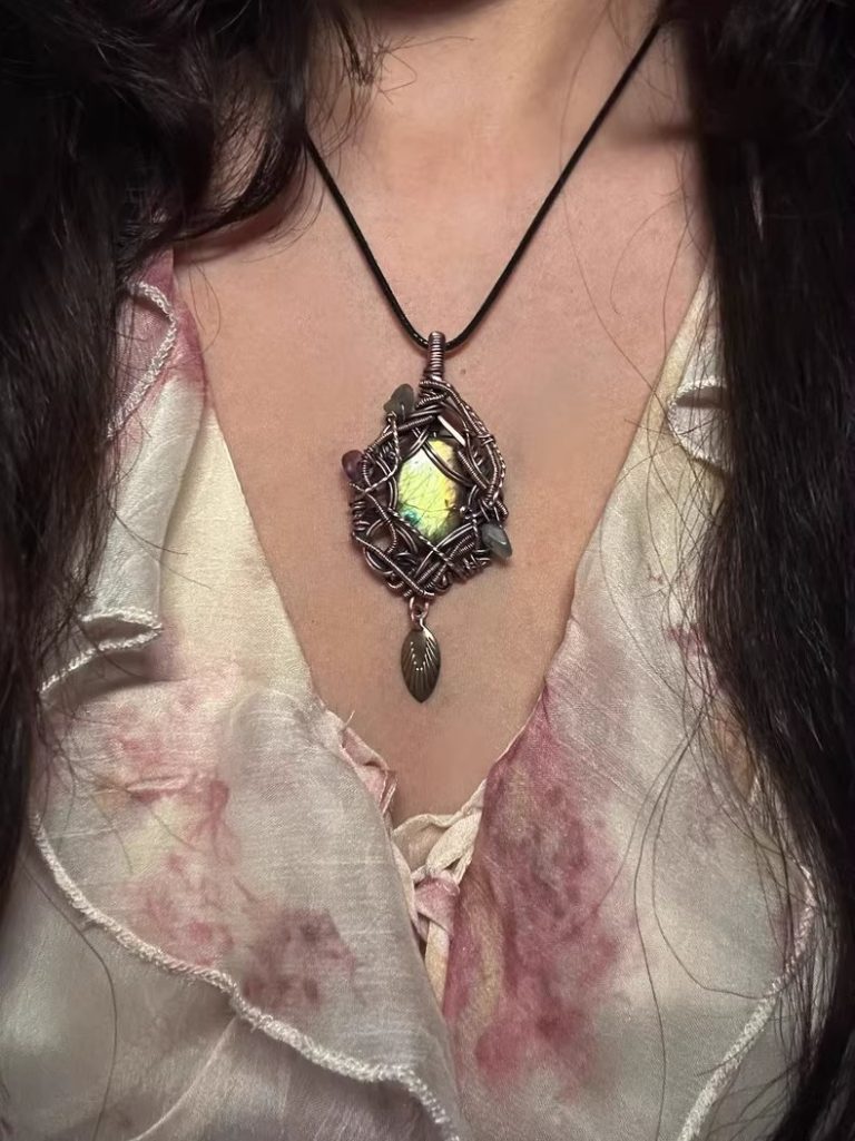 zoomver wire jewelry