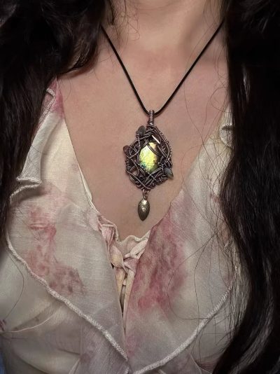 zoomver wire jewelry