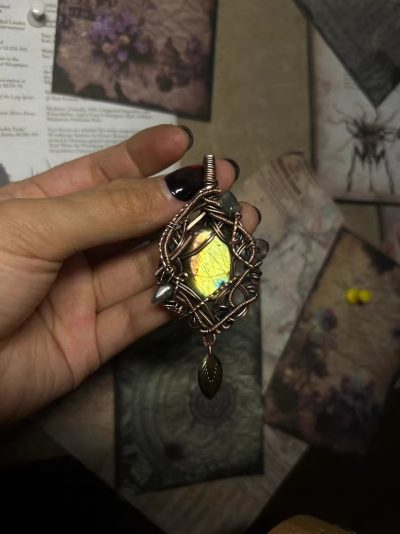 zoomver wire jewelry