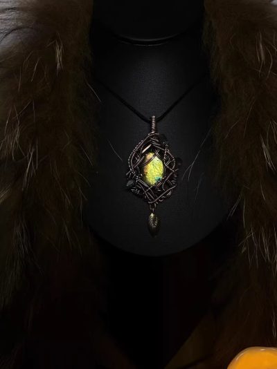 zoomver wire jewelry