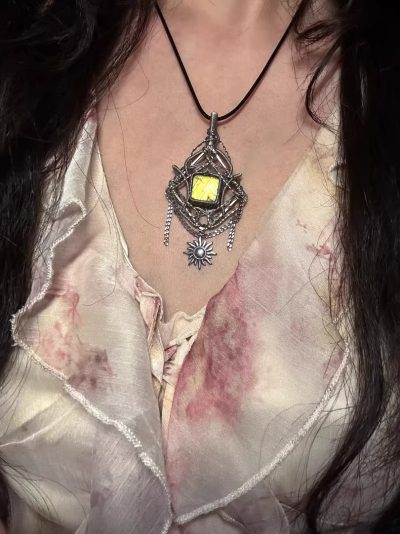 zoomver wire jewelry