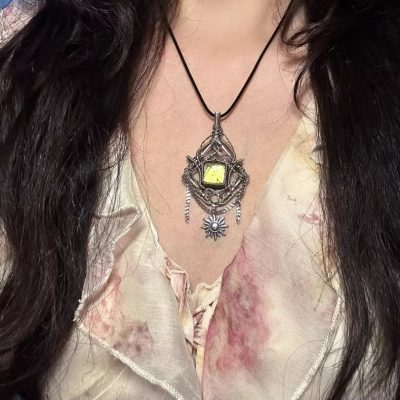 zoomver wire jewelry