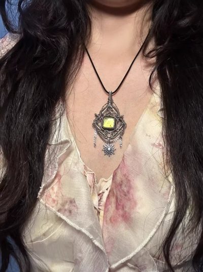 zoomver wire jewelry