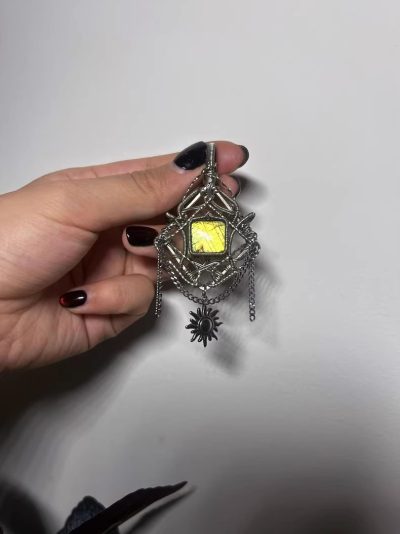 zoomver wire jewelry