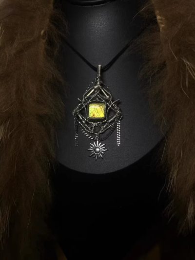 zoomver wire jewelry