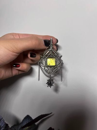 zoomver wire jewelry